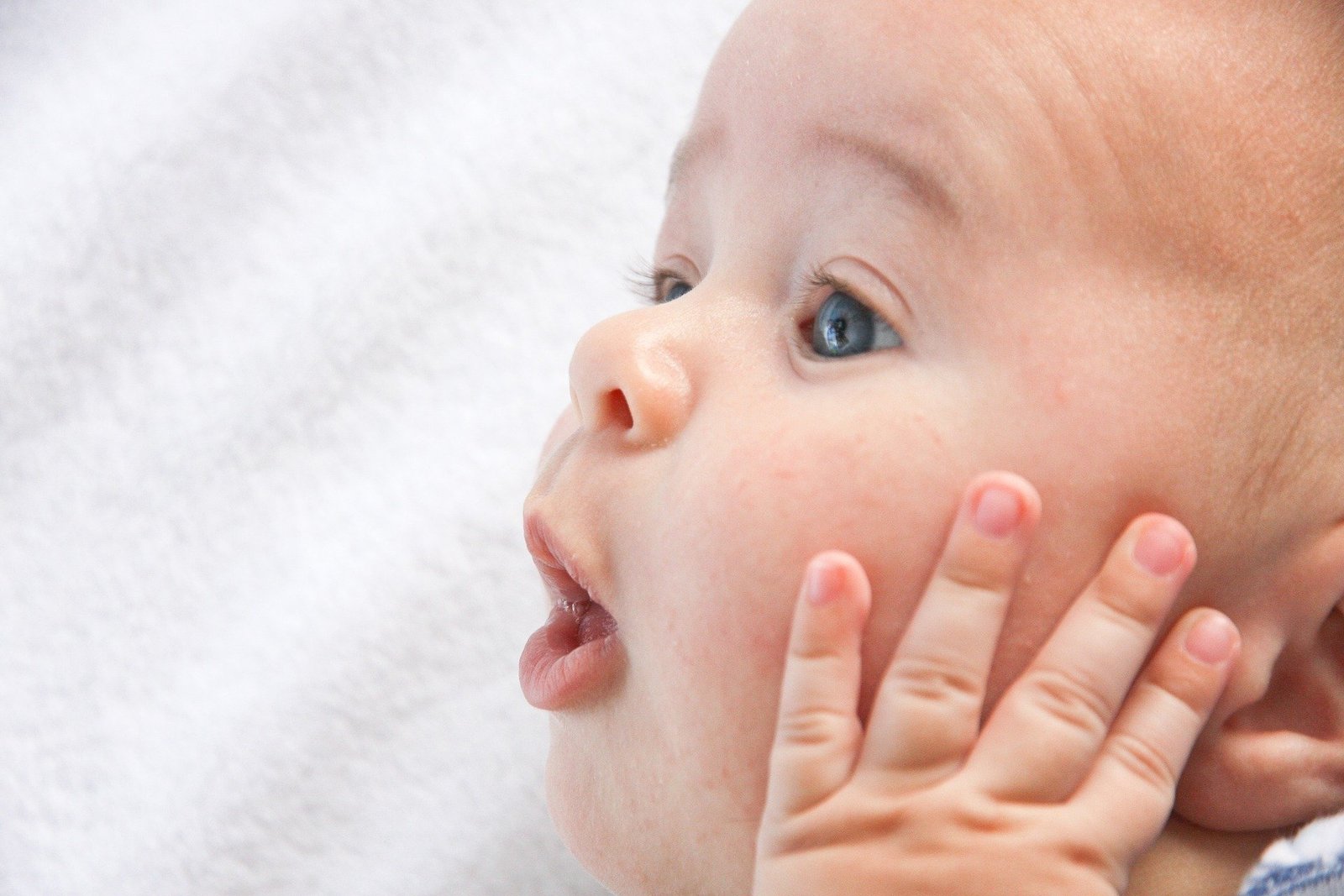 Lippen Lesen Das Konnen Die Babys Lippenleser Agentur